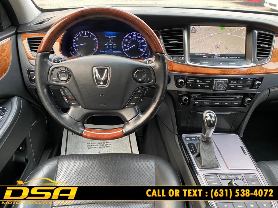 2014 Hyundai Equus 4dr Sdn Signature, available for sale in Commack, New York | DSA Motor Sports Corp. Commack, New York 2014 Hyundai Equus 4dr Sdn Signature, available for sale in Commack, New York | DSA Motor Sports Corp. Commack, New York