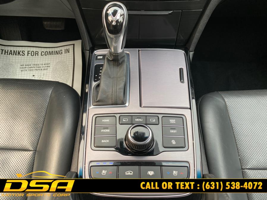 2014 Hyundai Equus 4dr Sdn Signature, available for sale in Commack, New York | DSA Motor Sports Corp. Commack, New York 2014 Hyundai Equus 4dr Sdn Signature, available for sale in Commack, New York | DSA Motor Sports Corp. Commack, New York