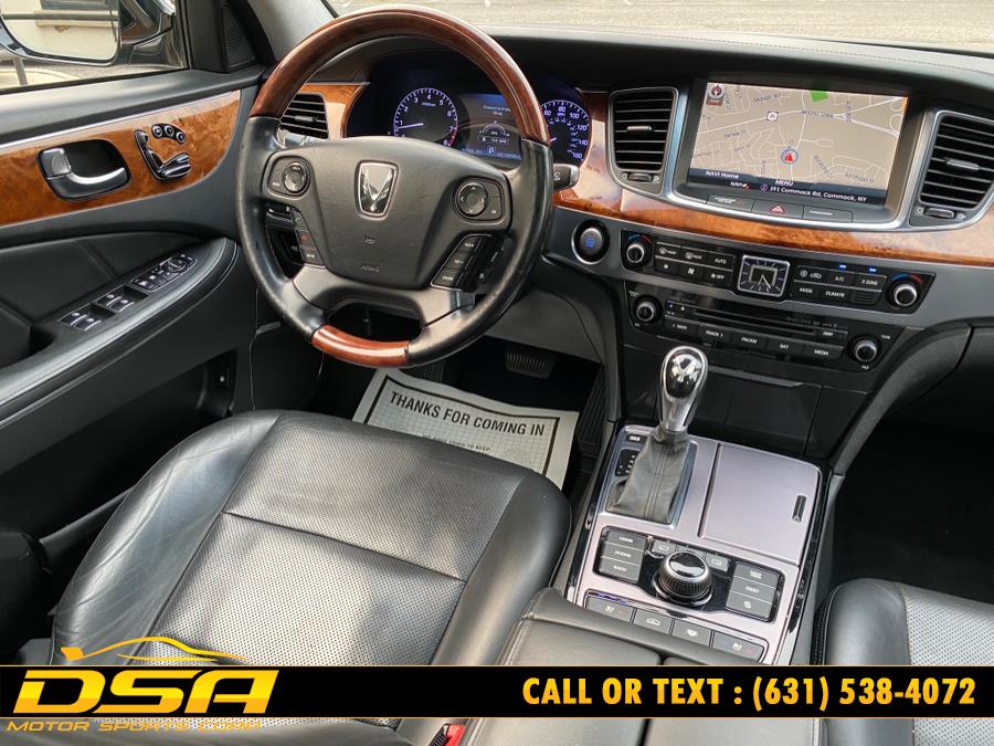2014 Hyundai Equus 4dr Sdn Signature, available for sale in Commack, New York | DSA Motor Sports Corp. Commack, New York 2014 Hyundai Equus 4dr Sdn Signature, available for sale in Commack, New York | DSA Motor Sports Corp. Commack, New York