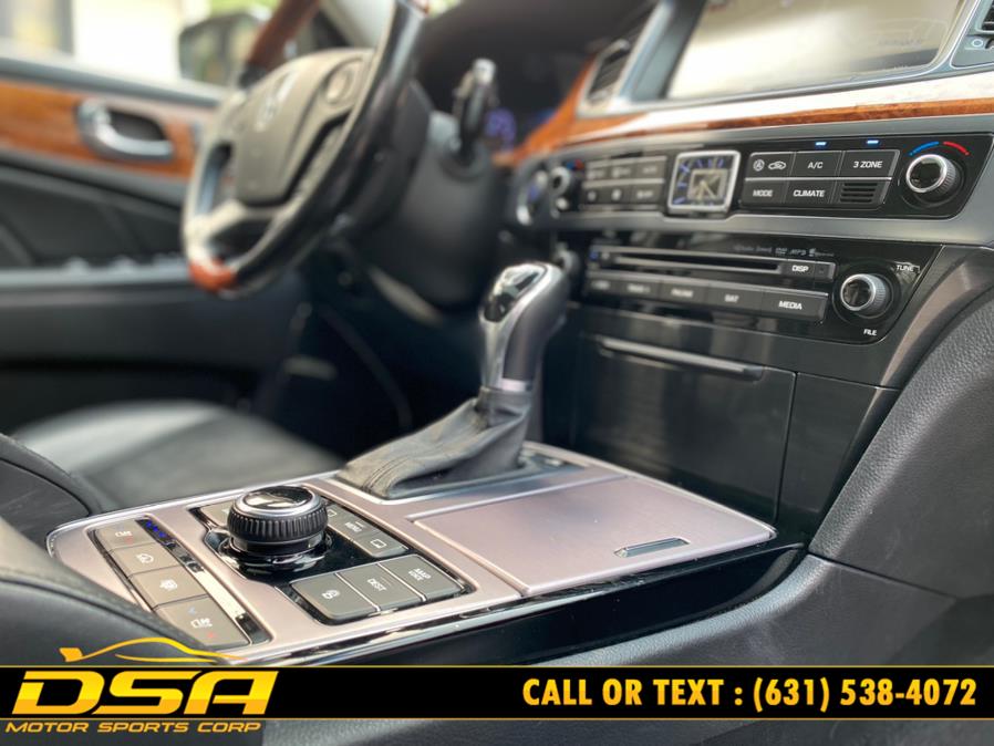 2014 Hyundai Equus 4dr Sdn Signature, available for sale in Commack, New York | DSA Motor Sports Corp. Commack, New York 2014 Hyundai Equus 4dr Sdn Signature, available for sale in Commack, New York | DSA Motor Sports Corp. Commack, New York