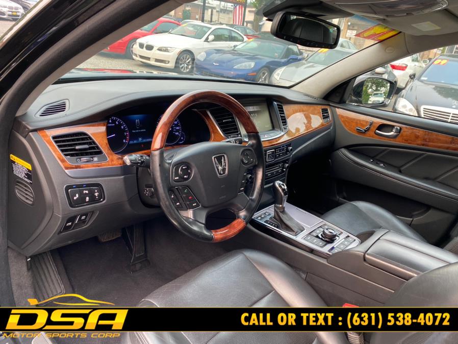 2014 Hyundai Equus 4dr Sdn Signature, available for sale in Commack, New York | DSA Motor Sports Corp. Commack, New York 2014 Hyundai Equus 4dr Sdn Signature, available for sale in Commack, New York | DSA Motor Sports Corp. Commack, New York