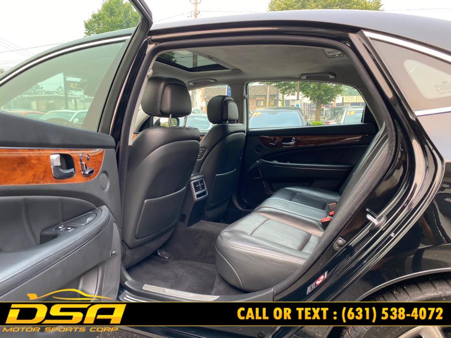 2014 Hyundai Equus 4dr Sdn Signature, available for sale in Commack, New York | DSA Motor Sports Corp. Commack, New York 2014 Hyundai Equus 4dr Sdn Signature, available for sale in Commack, New York | DSA Motor Sports Corp. Commack, New York
