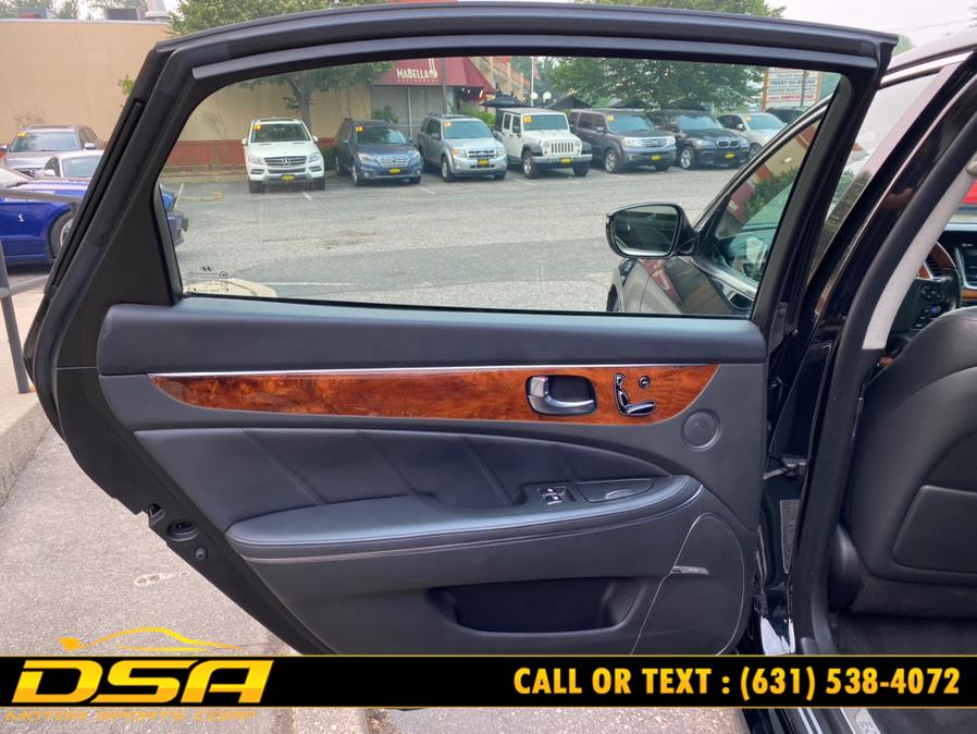 2014 Hyundai Equus 4dr Sdn Signature, available for sale in Commack, New York | DSA Motor Sports Corp. Commack, New York 2014 Hyundai Equus 4dr Sdn Signature, available for sale in Commack, New York | DSA Motor Sports Corp. Commack, New York