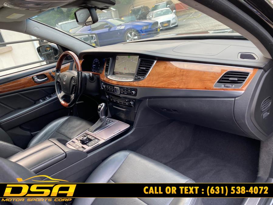 2014 Hyundai Equus 4dr Sdn Signature, available for sale in Commack, New York | DSA Motor Sports Corp. Commack, New York 2014 Hyundai Equus 4dr Sdn Signature, available for sale in Commack, New York | DSA Motor Sports Corp. Commack, New York