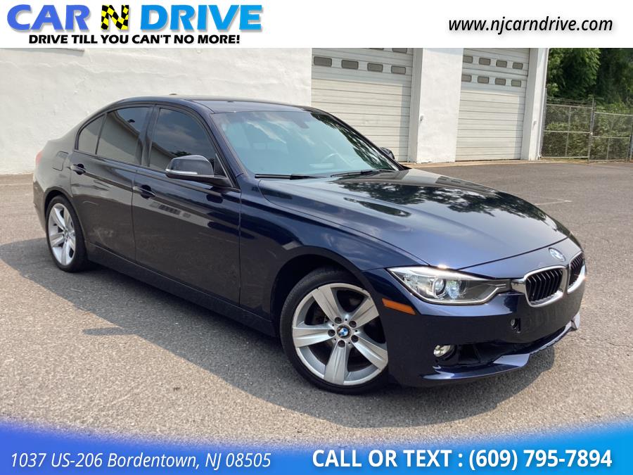 2013 BMW 3-series 328i Sedan, available for sale in Burlington, New Jersey | Car N Drive. Burlington, New Jersey 2013 BMW 3-series 328i Sedan, available for sale in Burlington, New Jersey | Car N Drive. Burlington, New Jersey