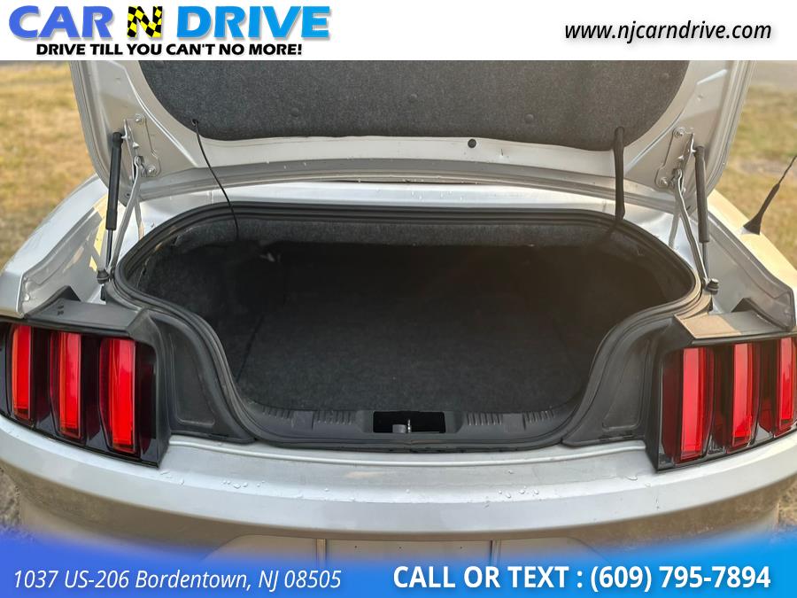 2016 Ford Mustang EcoBoost Premium Convertible, available for sale in Burlington, New Jersey | Car N Drive. Burlington, New Jersey 2016 Ford Mustang EcoBoost Premium Convertible, available for sale in Burlington, New Jersey | Car N Drive. Burlington, New Jersey