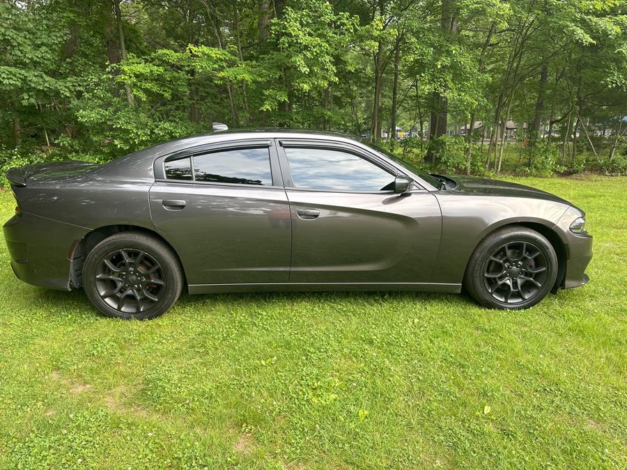 2015 Dodge Charger 4dr Sdn SXT AWD, available for sale in Plainville, Connecticut | Choice Group LLC Choice Motor Car. Plainville, Connecticut