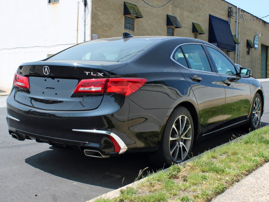 2019 Acura Tlx 3.5L V6, available for sale in Great Neck, New York | Auto Expo Ent Inc.. Great Neck, New York 2019 Acura Tlx 3.5L V6, available for sale in Great Neck, New York | Auto Expo Ent Inc.. Great Neck, New York