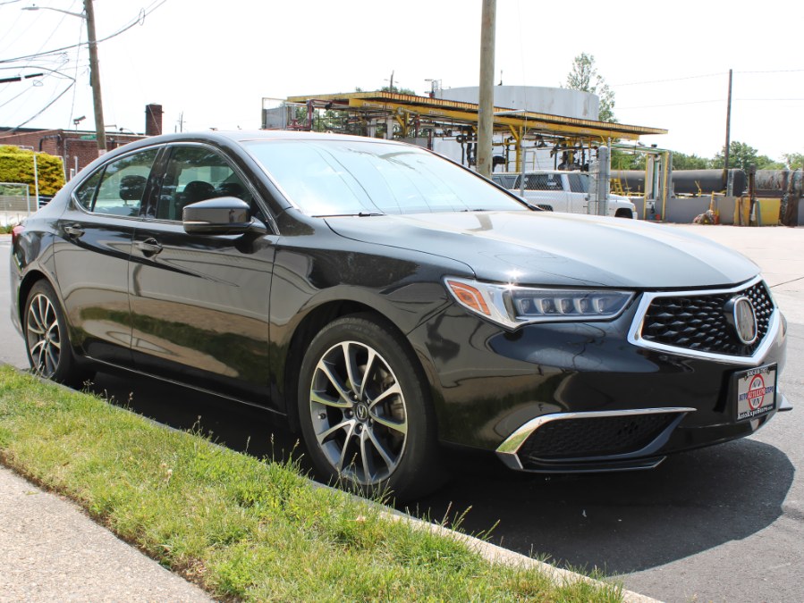 2019 Acura Tlx 3.5L V6, available for sale in Great Neck, New York | Auto Expo Ent Inc.. Great Neck, New York 2019 Acura Tlx 3.5L V6, available for sale in Great Neck, New York | Auto Expo Ent Inc.. Great Neck, New York