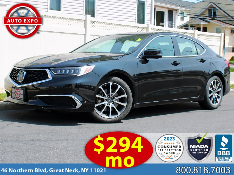 2019 Acura Tlx 3.5L V6, available for sale in Great Neck, New York | Auto Expo Ent Inc.. Great Neck, New York 2019 Acura Tlx 3.5L V6, available for sale in Great Neck, New York | Auto Expo Ent Inc.. Great Neck, New York