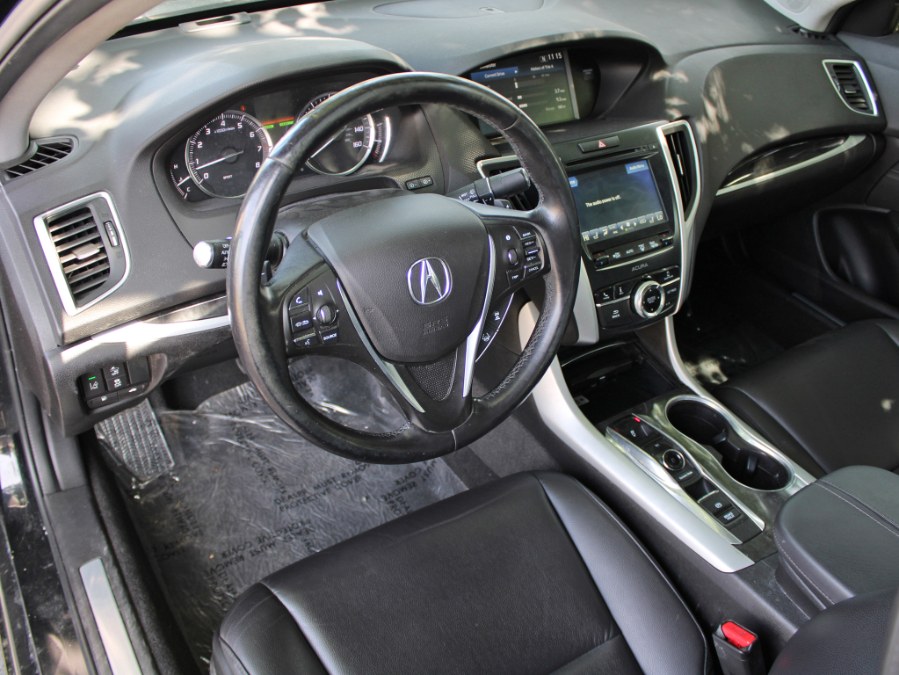 2019 Acura Tlx 3.5L V6, available for sale in Great Neck, New York | Auto Expo Ent Inc.. Great Neck, New York