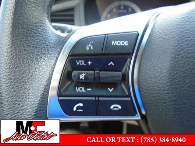 2018 Hyundai Sonata SE 2.4L SULEV, available for sale in Colby, Kansas | M C Auto Outlet Inc. Colby, Kansas 2018 Hyundai Sonata SE 2.4L SULEV, available for sale in Colby, Kansas | M C Auto Outlet Inc. Colby, Kansas
