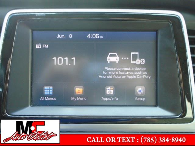 2018 Hyundai Sonata SE 2.4L SULEV, available for sale in Colby, Kansas | M C Auto Outlet Inc. Colby, Kansas 2018 Hyundai Sonata SE 2.4L SULEV, available for sale in Colby, Kansas | M C Auto Outlet Inc. Colby, Kansas