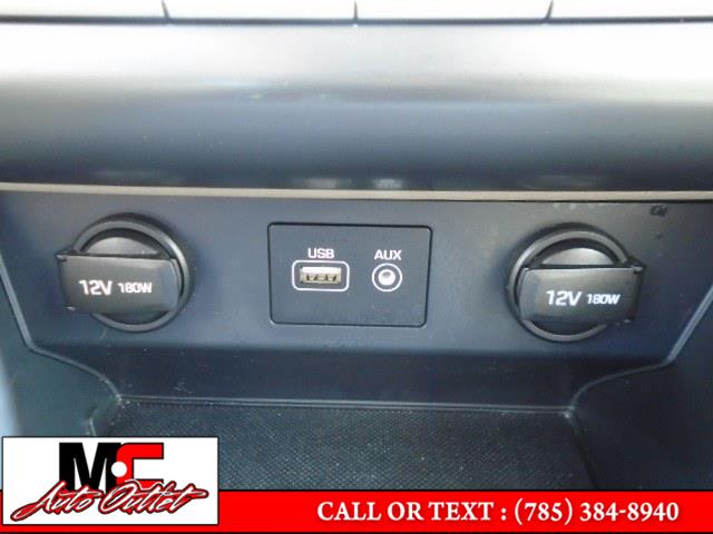 2018 Hyundai Sonata SE 2.4L SULEV, available for sale in Colby, Kansas | M C Auto Outlet Inc. Colby, Kansas 2018 Hyundai Sonata SE 2.4L SULEV, available for sale in Colby, Kansas | M C Auto Outlet Inc. Colby, Kansas