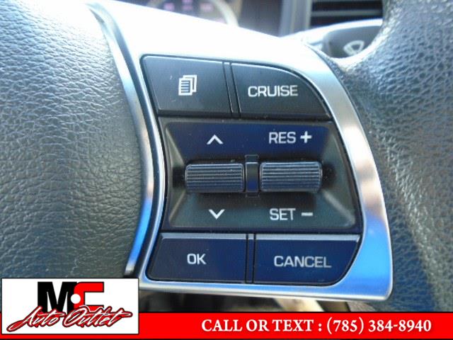 2018 Hyundai Sonata SE 2.4L SULEV, available for sale in Colby, Kansas | M C Auto Outlet Inc. Colby, Kansas 2018 Hyundai Sonata SE 2.4L SULEV, available for sale in Colby, Kansas | M C Auto Outlet Inc. Colby, Kansas