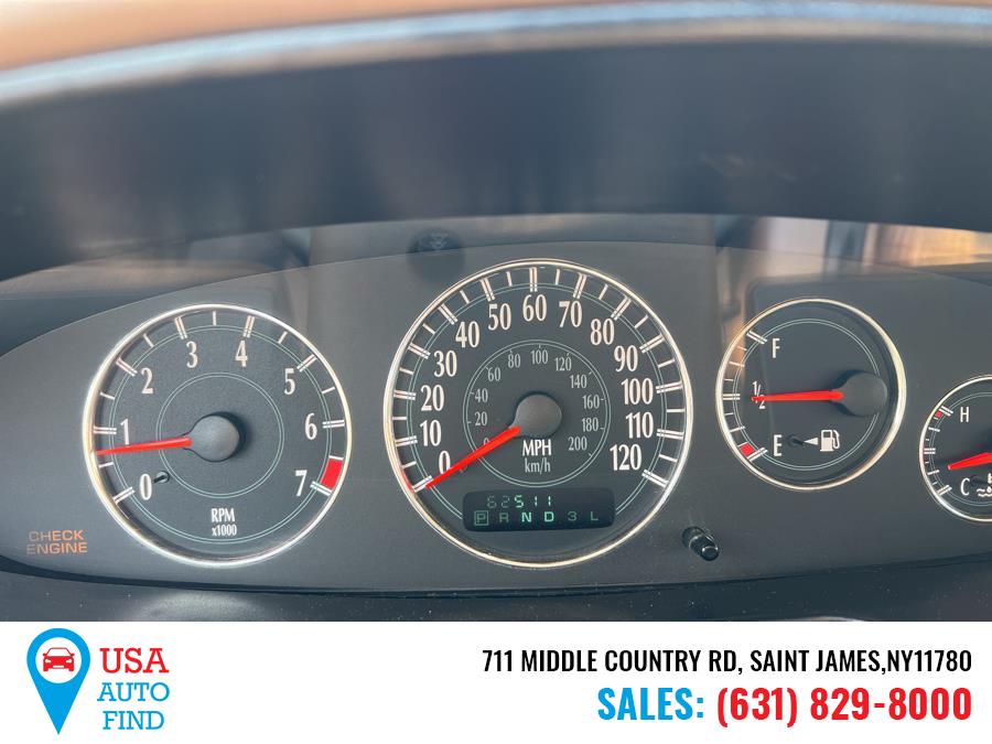 2000 Chrysler Cirrus 4dr Sdn LXi, available for sale in Saint James, New York | USA Auto Find. Saint James, New York 2000 Chrysler Cirrus 4dr Sdn LXi, available for sale in Saint James, New York | USA Auto Find. Saint James, New York