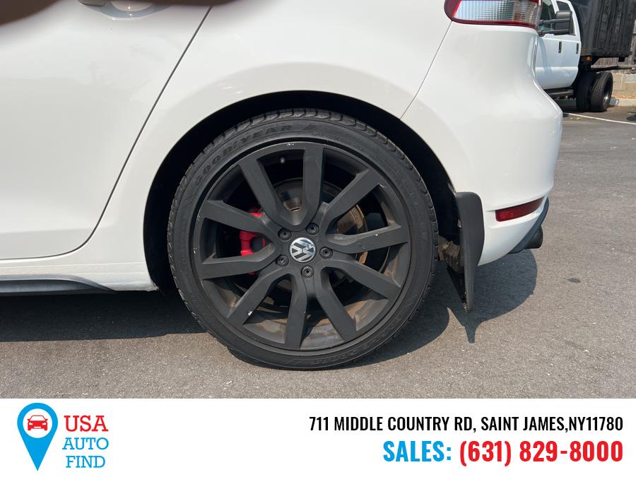 2014 Volkswagen GTI 4dr HB DSG Wolfsburg PZEV, available for sale in Saint James, New York | USA Auto Find. Saint James, New York 2014 Volkswagen GTI 4dr HB DSG Wolfsburg PZEV, available for sale in Saint James, New York | USA Auto Find. Saint James, New York