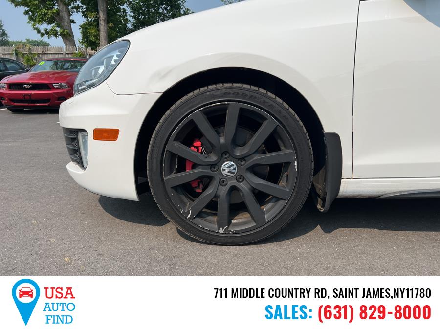 2014 Volkswagen GTI 4dr HB DSG Wolfsburg PZEV, available for sale in Saint James, New York | USA Auto Find. Saint James, New York 2014 Volkswagen GTI 4dr HB DSG Wolfsburg PZEV, available for sale in Saint James, New York | USA Auto Find. Saint James, New York