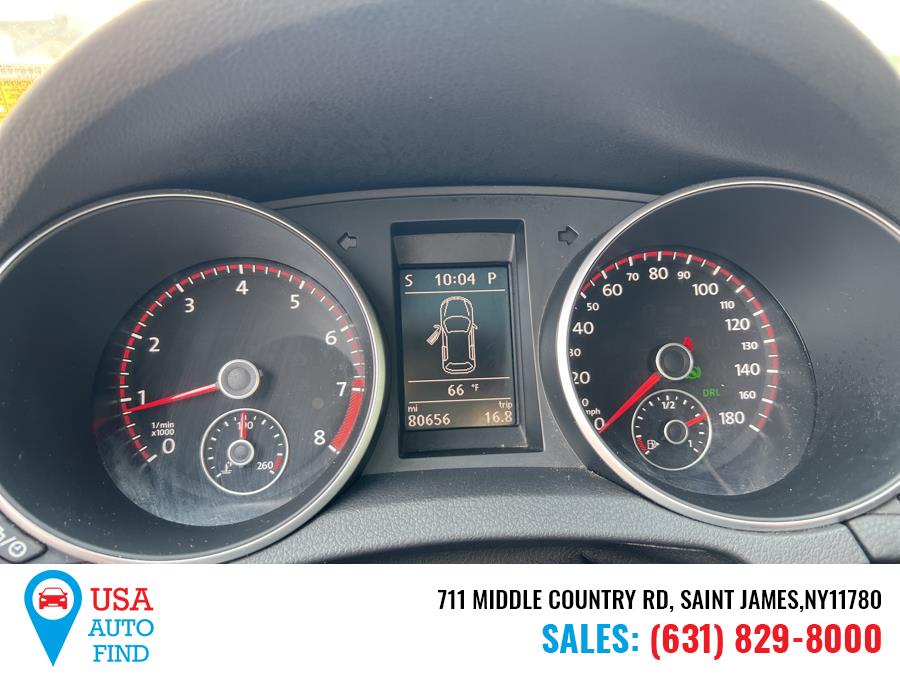 2014 Volkswagen GTI 4dr HB DSG Wolfsburg PZEV, available for sale in Saint James, New York | USA Auto Find. Saint James, New York 2014 Volkswagen GTI 4dr HB DSG Wolfsburg PZEV, available for sale in Saint James, New York | USA Auto Find. Saint James, New York