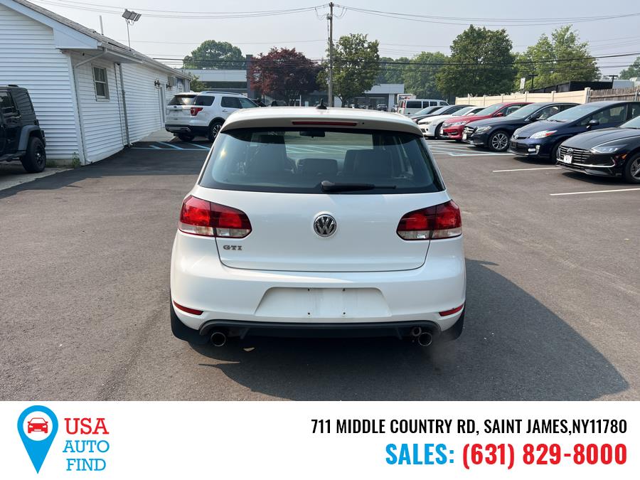 2014 Volkswagen GTI 4dr HB DSG Wolfsburg PZEV, available for sale in Saint James, New York | USA Auto Find. Saint James, New York 2014 Volkswagen GTI 4dr HB DSG Wolfsburg PZEV, available for sale in Saint James, New York | USA Auto Find. Saint James, New York