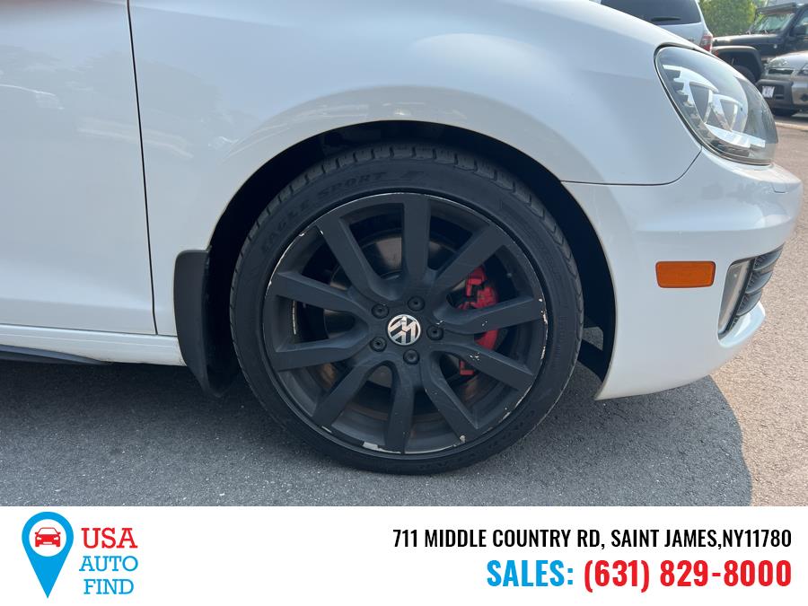 2014 Volkswagen GTI 4dr HB DSG Wolfsburg PZEV, available for sale in Saint James, New York | USA Auto Find. Saint James, New York 2014 Volkswagen GTI 4dr HB DSG Wolfsburg PZEV, available for sale in Saint James, New York | USA Auto Find. Saint James, New York