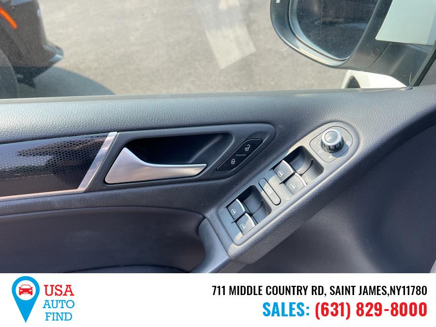 2014 Volkswagen GTI 4dr HB DSG Wolfsburg PZEV, available for sale in Saint James, New York | USA Auto Find. Saint James, New York 2014 Volkswagen GTI 4dr HB DSG Wolfsburg PZEV, available for sale in Saint James, New York | USA Auto Find. Saint James, New York