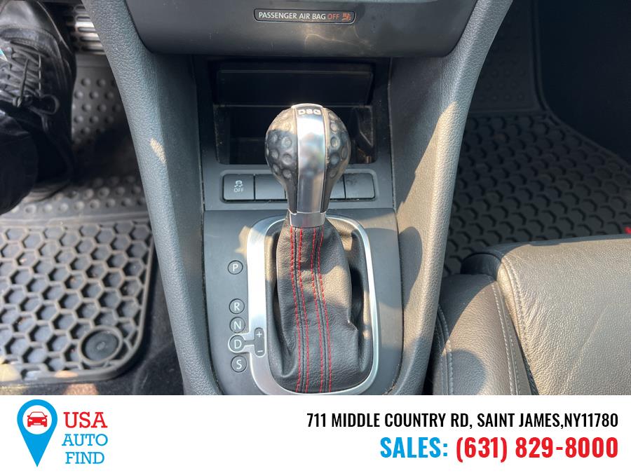 2014 Volkswagen GTI 4dr HB DSG Wolfsburg PZEV, available for sale in Saint James, New York | USA Auto Find. Saint James, New York 2014 Volkswagen GTI 4dr HB DSG Wolfsburg PZEV, available for sale in Saint James, New York | USA Auto Find. Saint James, New York