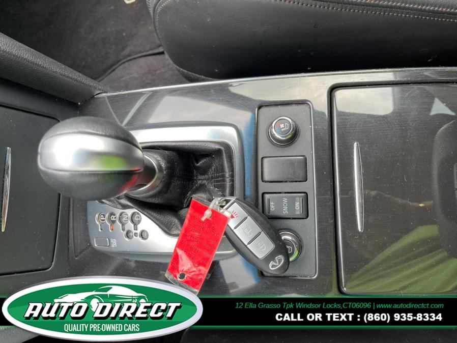 2010 Infiniti FX35 AWD 4dr, available for sale in Windsor Locks, Connecticut | Auto Direct LLC. Windsor Locks, Connecticut 2010 Infiniti FX35 AWD 4dr, available for sale in Windsor Locks, Connecticut | Auto Direct LLC. Windsor Locks, Connecticut