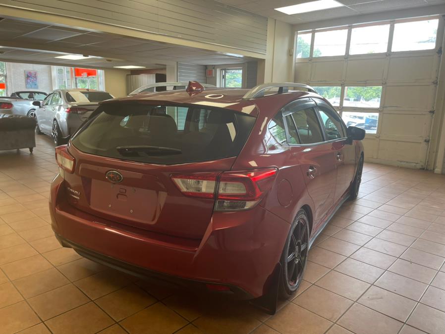2018 Subaru Impreza 2.0i Premium 5-door CVT, available for sale in Suffern, New York | Rockland Motor Sport. Suffern, New York 2018 Subaru Impreza 2.0i Premium 5-door CVT, available for sale in Suffern, New York | Rockland Motor Sport. Suffern, New York