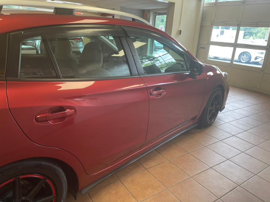 2018 Subaru Impreza 2.0i Premium 5-door CVT, available for sale in Suffern, New York | Rockland Motor Sport. Suffern, New York 2018 Subaru Impreza 2.0i Premium 5-door CVT, available for sale in Suffern, New York | Rockland Motor Sport. Suffern, New York