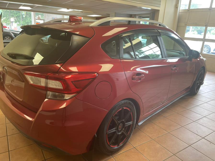 2018 Subaru Impreza 2.0i Premium 5-door CVT, available for sale in Suffern, New York | Rockland Motor Sport. Suffern, New York 2018 Subaru Impreza 2.0i Premium 5-door CVT, available for sale in Suffern, New York | Rockland Motor Sport. Suffern, New York