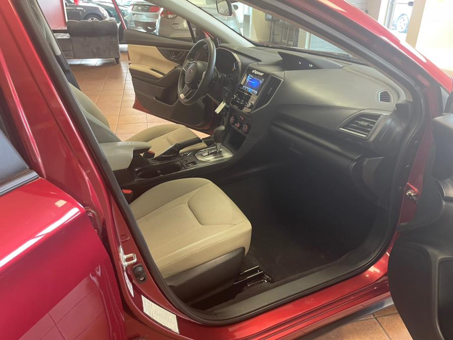 2018 Subaru Impreza 2.0i Premium 5-door CVT, available for sale in Suffern, New York | Rockland Motor Sport. Suffern, New York 2018 Subaru Impreza 2.0i Premium 5-door CVT, available for sale in Suffern, New York | Rockland Motor Sport. Suffern, New York
