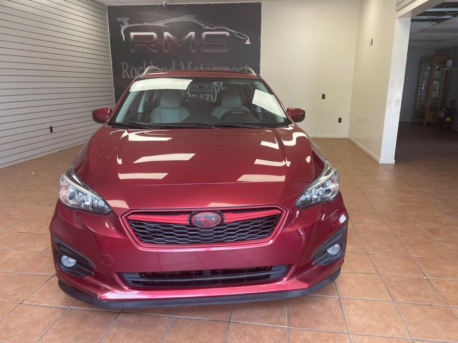 2018 Subaru Impreza 2.0i Premium 5-door CVT, available for sale in Suffern, New York | Rockland Motor Sport. Suffern, New York 2018 Subaru Impreza 2.0i Premium 5-door CVT, available for sale in Suffern, New York | Rockland Motor Sport. Suffern, New York