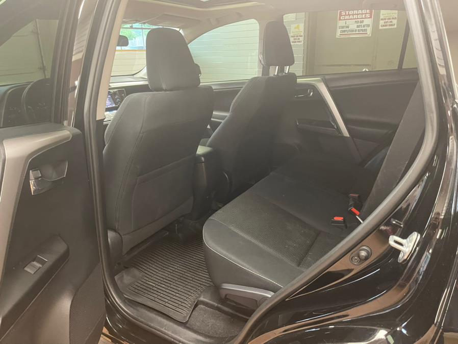 2017 Toyota RAV4 XLE AWD (Natl), available for sale in Suffern, New York | Rockland Motor Sport. Suffern, New York 2017 Toyota RAV4 XLE AWD (Natl), available for sale in Suffern, New York | Rockland Motor Sport. Suffern, New York