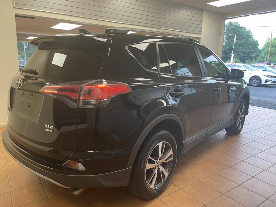 2017 Toyota RAV4 XLE AWD (Natl), available for sale in Suffern, New York | Rockland Motor Sport. Suffern, New York 2017 Toyota RAV4 XLE AWD (Natl), available for sale in Suffern, New York | Rockland Motor Sport. Suffern, New York