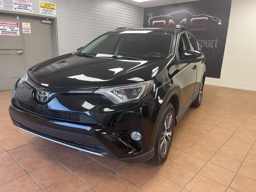 2017 Toyota RAV4 XLE AWD (Natl), available for sale in Suffern, New York | Rockland Motor Sport. Suffern, New York 2017 Toyota RAV4 XLE AWD (Natl), available for sale in Suffern, New York | Rockland Motor Sport. Suffern, New York