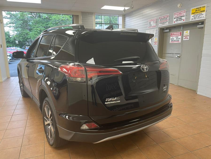 2017 Toyota RAV4 XLE AWD (Natl), available for sale in Suffern, New York | Rockland Motor Sport. Suffern, New York 2017 Toyota RAV4 XLE AWD (Natl), available for sale in Suffern, New York | Rockland Motor Sport. Suffern, New York