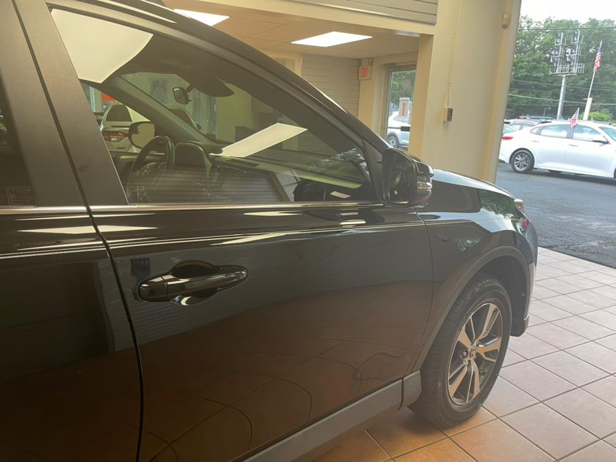 2017 Toyota RAV4 XLE AWD (Natl), available for sale in Suffern, New York | Rockland Motor Sport. Suffern, New York 2017 Toyota RAV4 XLE AWD (Natl), available for sale in Suffern, New York | Rockland Motor Sport. Suffern, New York