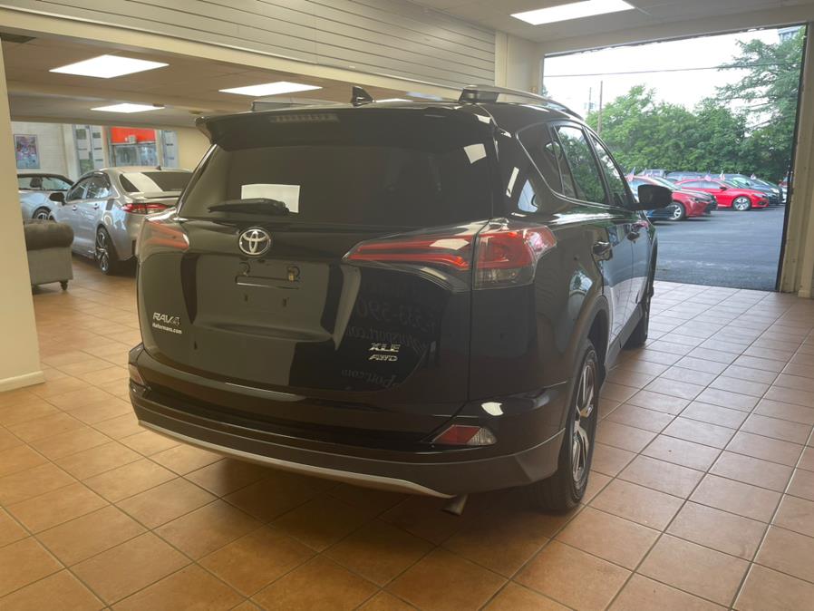 2017 Toyota RAV4 XLE AWD (Natl), available for sale in Suffern, New York | Rockland Motor Sport. Suffern, New York 2017 Toyota RAV4 XLE AWD (Natl), available for sale in Suffern, New York | Rockland Motor Sport. Suffern, New York