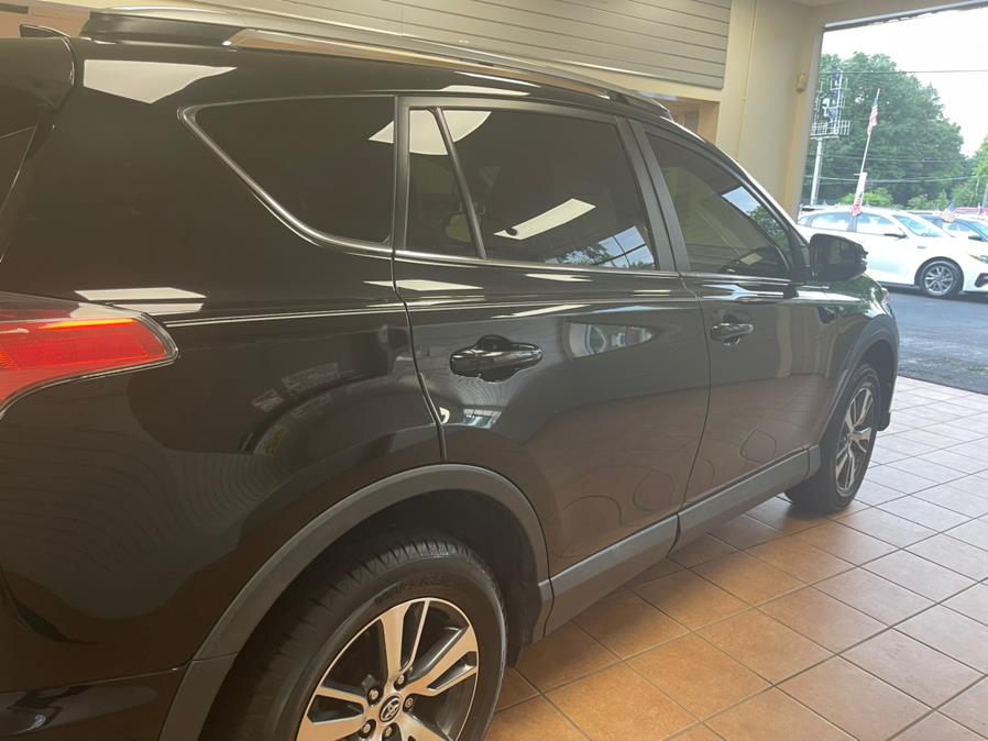 2017 Toyota RAV4 XLE AWD (Natl), available for sale in Suffern, New York | Rockland Motor Sport. Suffern, New York 2017 Toyota RAV4 XLE AWD (Natl), available for sale in Suffern, New York | Rockland Motor Sport. Suffern, New York