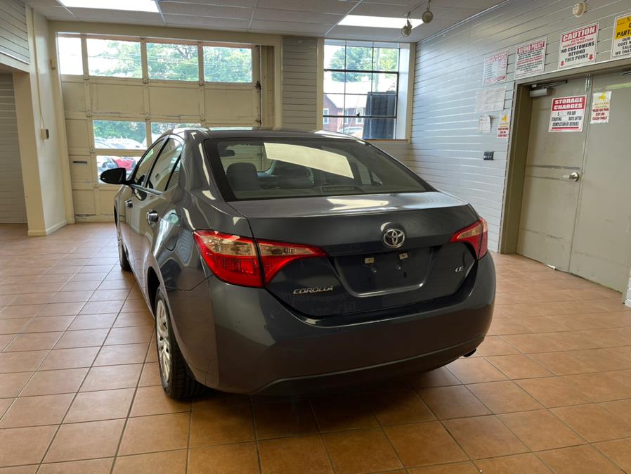 2019 Toyota Corolla LE CVT (Natl), available for sale in Suffern, New York | Rockland Motor Sport. Suffern, New York 2019 Toyota Corolla LE CVT (Natl), available for sale in Suffern, New York | Rockland Motor Sport. Suffern, New York