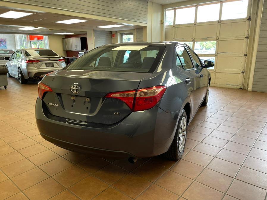 2019 Toyota Corolla LE CVT (Natl), available for sale in Suffern, New York | Rockland Motor Sport. Suffern, New York 2019 Toyota Corolla LE CVT (Natl), available for sale in Suffern, New York | Rockland Motor Sport. Suffern, New York