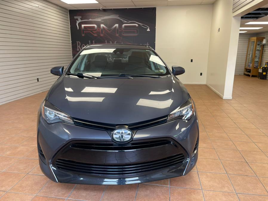 2019 Toyota Corolla LE CVT (Natl), available for sale in Suffern, New York | Rockland Motor Sport. Suffern, New York 2019 Toyota Corolla LE CVT (Natl), available for sale in Suffern, New York | Rockland Motor Sport. Suffern, New York