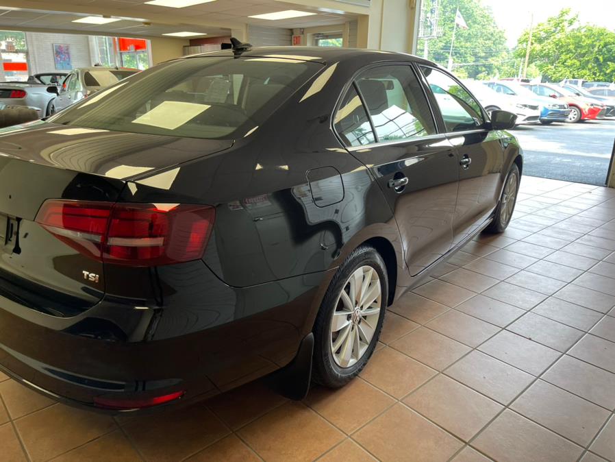 2016 Volkswagen Jetta Sedan 4dr Auto 1.4T SE w/Connectivity, available for sale in Suffern, New York | Rockland Motor Sport. Suffern, New York 2016 Volkswagen Jetta Sedan 4dr Auto 1.4T SE w/Connectivity, available for sale in Suffern, New York | Rockland Motor Sport. Suffern, New York