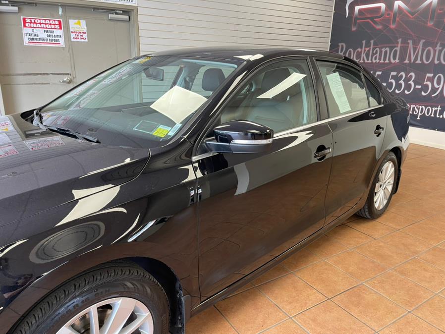 2016 Volkswagen Jetta Sedan 4dr Auto 1.4T SE w/Connectivity, available for sale in Suffern, New York | Rockland Motor Sport. Suffern, New York 2016 Volkswagen Jetta Sedan 4dr Auto 1.4T SE w/Connectivity, available for sale in Suffern, New York | Rockland Motor Sport. Suffern, New York