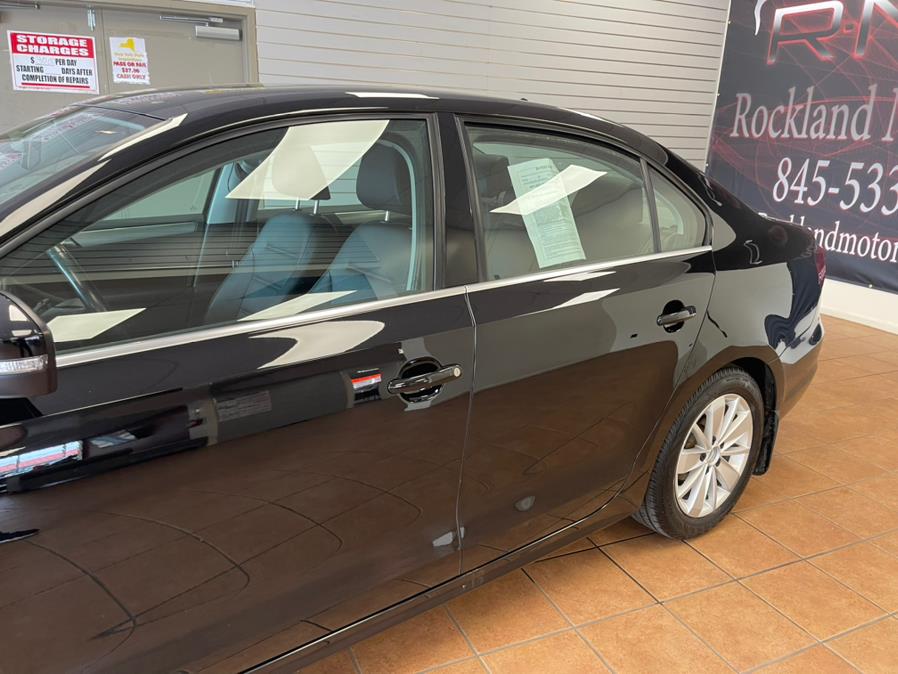 2016 Volkswagen Jetta Sedan 4dr Auto 1.4T SE w/Connectivity, available for sale in Suffern, New York | Rockland Motor Sport. Suffern, New York 2016 Volkswagen Jetta Sedan 4dr Auto 1.4T SE w/Connectivity, available for sale in Suffern, New York | Rockland Motor Sport. Suffern, New York