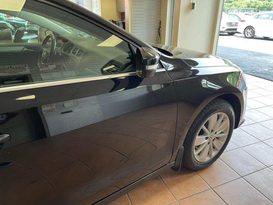 2016 Volkswagen Jetta Sedan 4dr Auto 1.4T SE w/Connectivity, available for sale in Suffern, New York | Rockland Motor Sport. Suffern, New York 2016 Volkswagen Jetta Sedan 4dr Auto 1.4T SE w/Connectivity, available for sale in Suffern, New York | Rockland Motor Sport. Suffern, New York