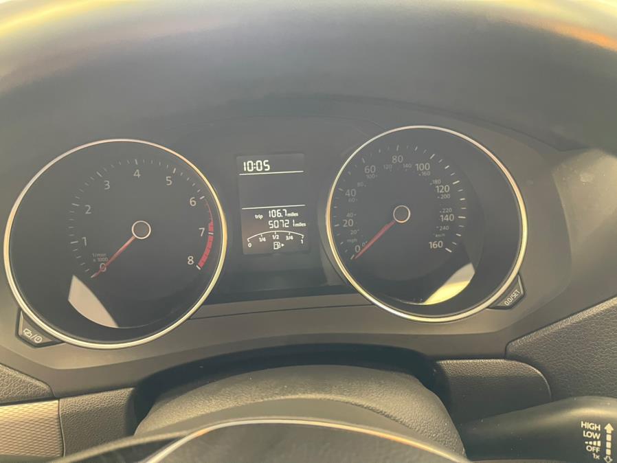 2016 Volkswagen Jetta Sedan 4dr Auto 1.4T SE w/Connectivity, available for sale in Suffern, New York | Rockland Motor Sport. Suffern, New York 2016 Volkswagen Jetta Sedan 4dr Auto 1.4T SE w/Connectivity, available for sale in Suffern, New York | Rockland Motor Sport. Suffern, New York