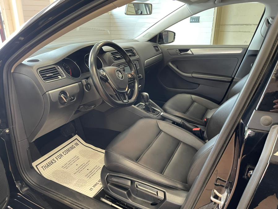 2016 Volkswagen Jetta Sedan 4dr Auto 1.4T SE w/Connectivity, available for sale in Suffern, New York | Rockland Motor Sport. Suffern, New York 2016 Volkswagen Jetta Sedan 4dr Auto 1.4T SE w/Connectivity, available for sale in Suffern, New York | Rockland Motor Sport. Suffern, New York