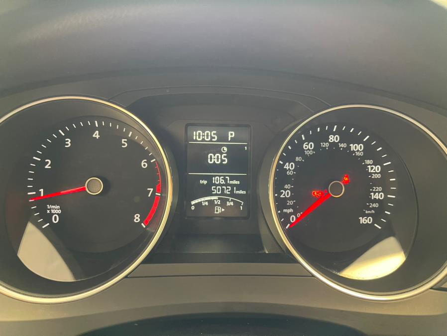 2016 Volkswagen Jetta Sedan 4dr Auto 1.4T SE w/Connectivity, available for sale in Suffern, New York | Rockland Motor Sport. Suffern, New York 2016 Volkswagen Jetta Sedan 4dr Auto 1.4T SE w/Connectivity, available for sale in Suffern, New York | Rockland Motor Sport. Suffern, New York
